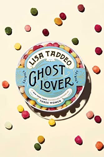 Beispielbild fr Ghost Lover : Stories zum Verkauf von Better World Books