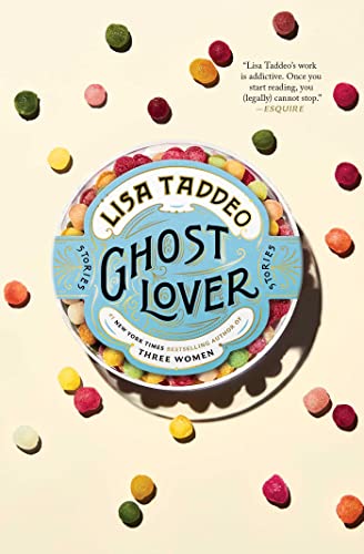 9781982122195: Ghost Lover: Stories