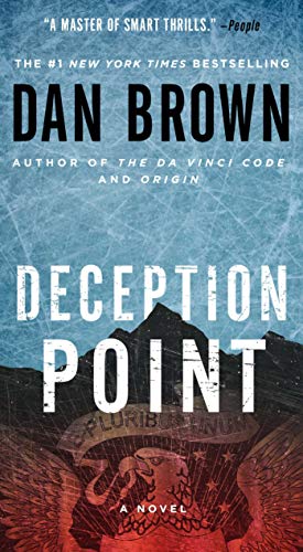 9781982122355: Deception Point