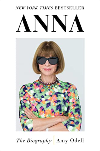 Stock image for Anna: The Biography for sale by Strand Book Store, ABAA