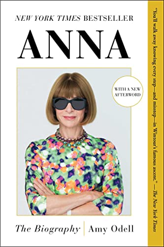Stock image for Anna: The Biography for sale by Strand Book Store, ABAA