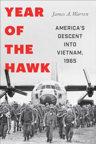 Imagen de archivo de Year of the Hawk a la venta por Blackwell's