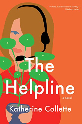 Stock image for The Helpline for sale by ThriftBooks-Atlanta