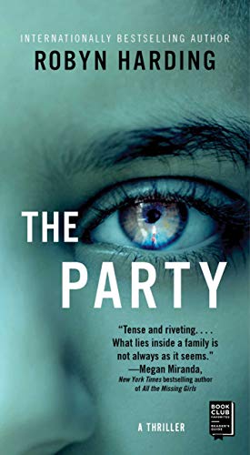 Beispielbild fr The Party: A Novel zum Verkauf von Orion Tech