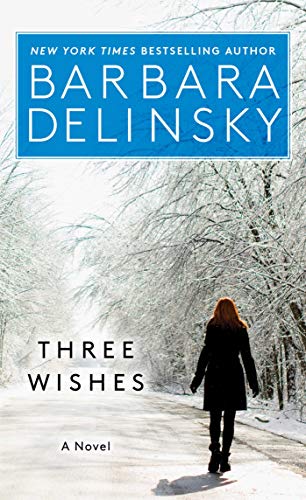 9781982123482: Three Wishes