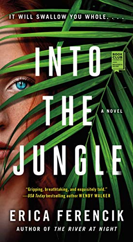 9781982123567: Into the Jungle