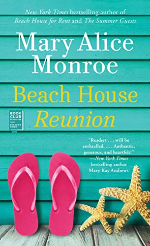 9781982123628: Beach House Reunion