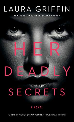 Stock image for Her Deadly Secrets for sale by Half Price Books Inc.