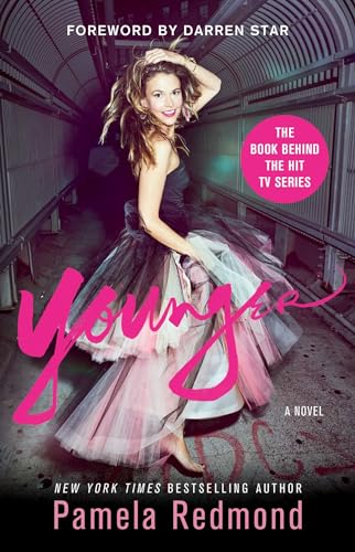 9781982123673: Younger (A Younger Novel)