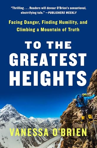 Stock image for To the Greatest Heights for sale by Blackwell's