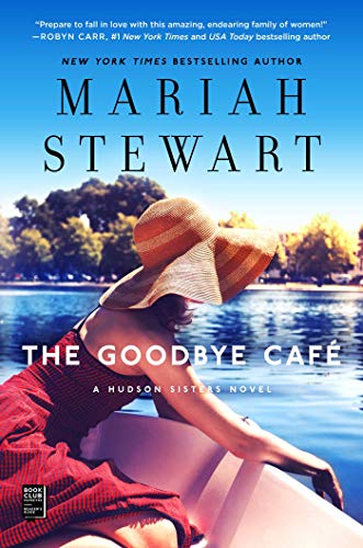 Stock image for The Goodbye Caf for sale by Better World Books