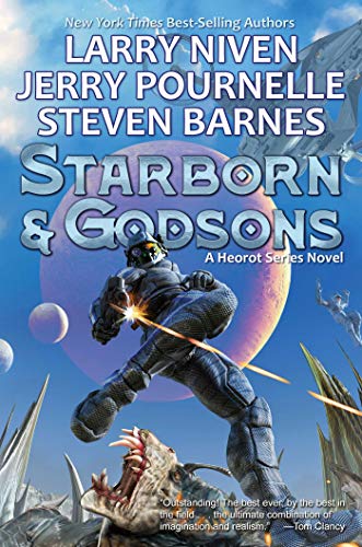 Stock image for Starborn and Godsons (3) (Heorot Series) for sale by Goodwill