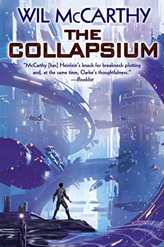 9781982124496: The Collapsium