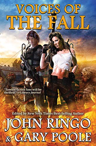 9781982124519: Voices of the Fall: Volume 7 (Black Tide Rising)