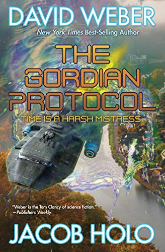 Beispielbild fr The Gordian Protocol (1) (Gordian Division) zum Verkauf von Zoom Books Company