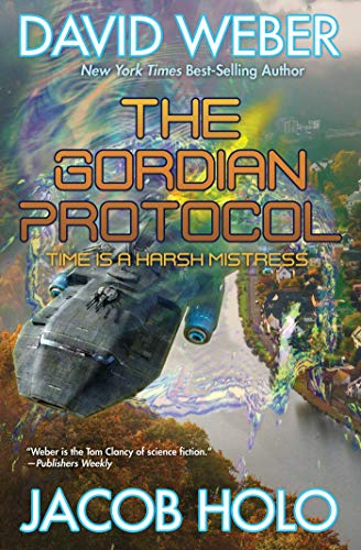 9781982124595: The Gordian Protocol: Volume 1