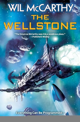 Stock image for The Wellstone for sale by Better World Books