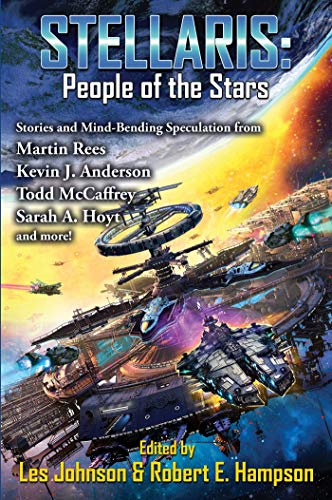 Beispielbild fr Stellaris: People of the Stars zum Verkauf von SecondSale