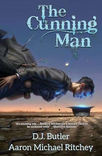 Stock image for The Cunning Man for sale by Better World Books