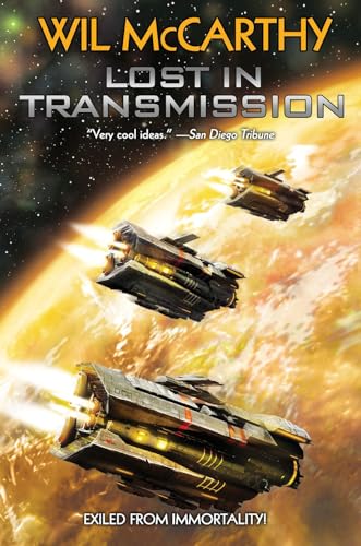 Stock image for Lost in Transmission for sale by SecondSale