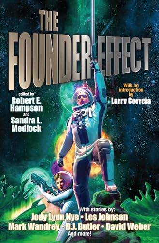 Imagen de archivo de The Founder Effect a la venta por Your Online Bookstore