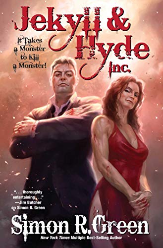 Beispielbild fr Jekyll & Hyde Inc. (1) zum Verkauf von Dream Books Co.