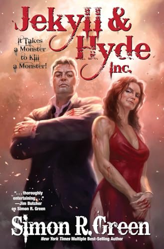 Stock image for Jekyll & Hyde Inc. (1) for sale by Dream Books Co.