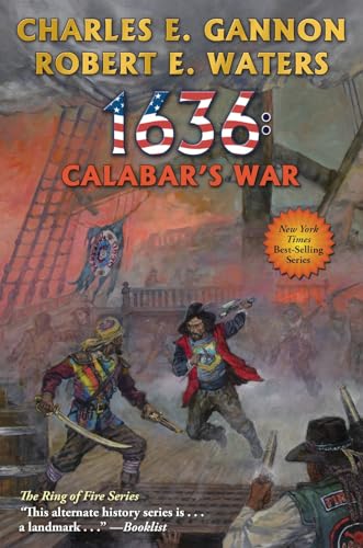 Stock image for 1636: Calabar's War for sale by ThriftBooks-Dallas