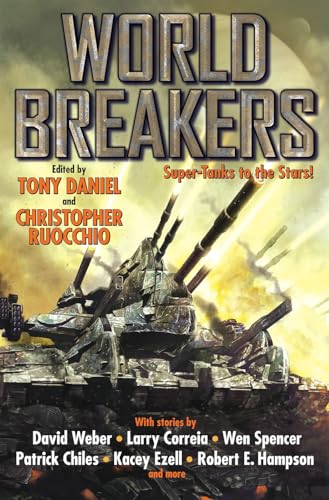 Stock image for World Breakers for sale by Better World Books