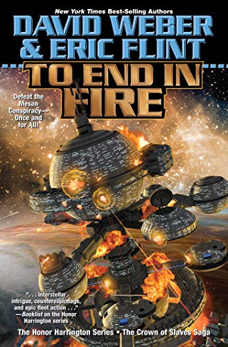 Imagen de archivo de To End in Fire a la venta por Better World Books