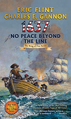 

1637: No Peace Beyond the Line (29) (Ring of Fire)
