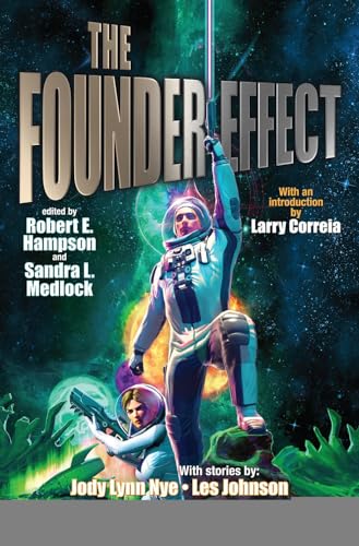 Imagen de archivo de The Founder Effect a la venta por BookManBookWoman Books