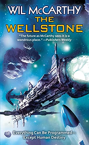 Stock image for The Wellstone (Queendom of Sol) for sale by HPB Inc.