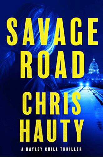Beispielbild fr Savage Road : A Thriller zum Verkauf von Better World Books