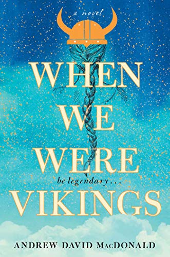 Imagen de archivo de When We Were Vikings a la venta por The Book Lovers