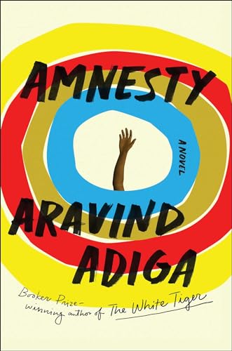 Imagen de archivo de Amnesty: A Novel a la venta por SecondSale