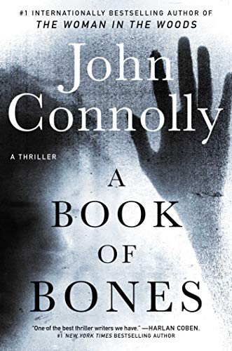 

A Book of Bones Charlie Parker