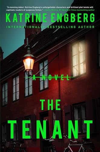 Imagen de archivo de The Tenant a la venta por SecondSale