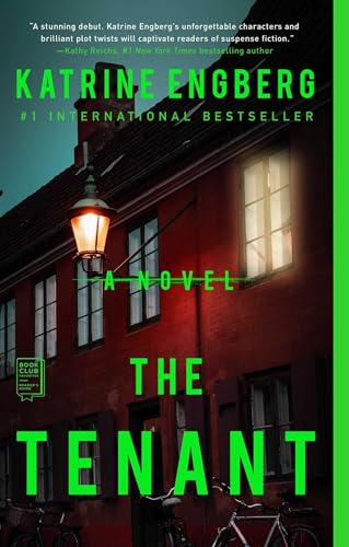 Imagen de archivo de The Tenant a la venta por SecondSale