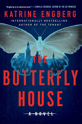 9781982127602: The Butterfly House (Korner and Werner, 2)