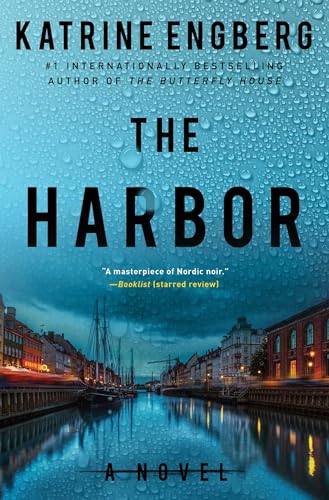 Imagen de archivo de Harbor, The: A Novel a la venta por THE OLD LIBRARY SHOP