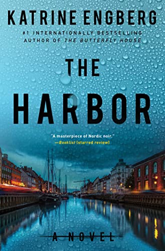 Stock image for Harbor, The: A Novel for sale by THE OLD LIBRARY SHOP