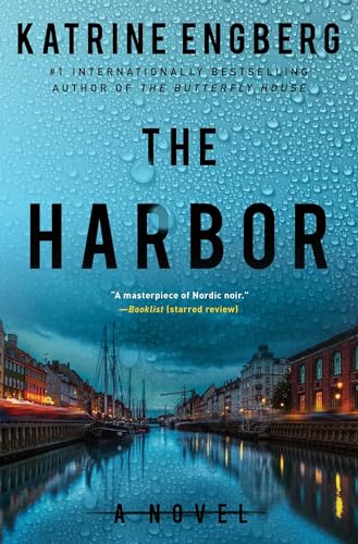 Stock image for The Harbor (Korner and Werner, 3) for sale by SecondSale