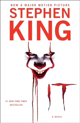 9781982127794: It: a novel