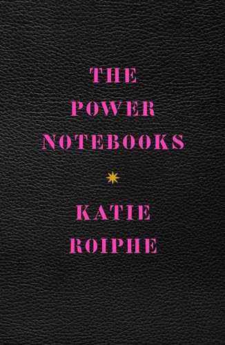 Beispielbild fr The Power Notebooks zum Verkauf von ZBK Books