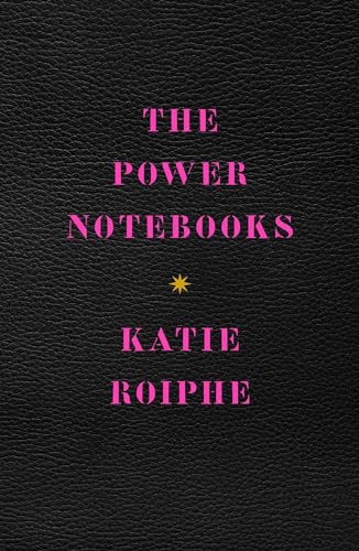 Stock image for The Power Notebooks for sale by ZBK Books