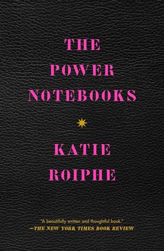 9781982128029: The Power Notebooks