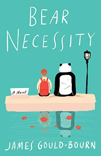 Imagen de archivo de Bear Necessity: A Novel a la venta por SecondSale