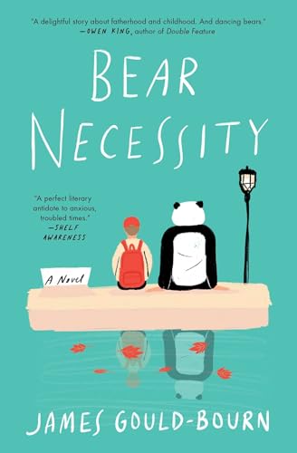 Imagen de archivo de Bear Necessity: A Novel a la venta por SecondSale