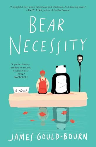 Stock image for Bear Necessity: A Novel for sale by SecondSale